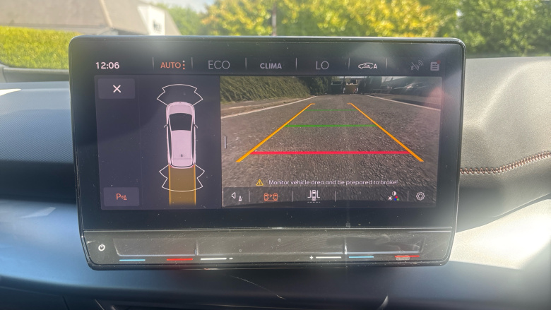 CUPRA Born 150kW V1 58kWh 5dr Auto Electric Hatchback